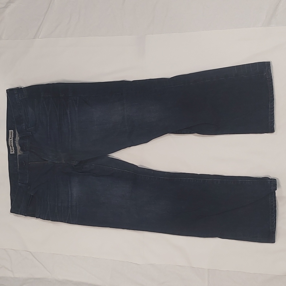 Express Jeans